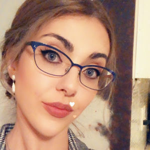 Meet your Posher, Andreea